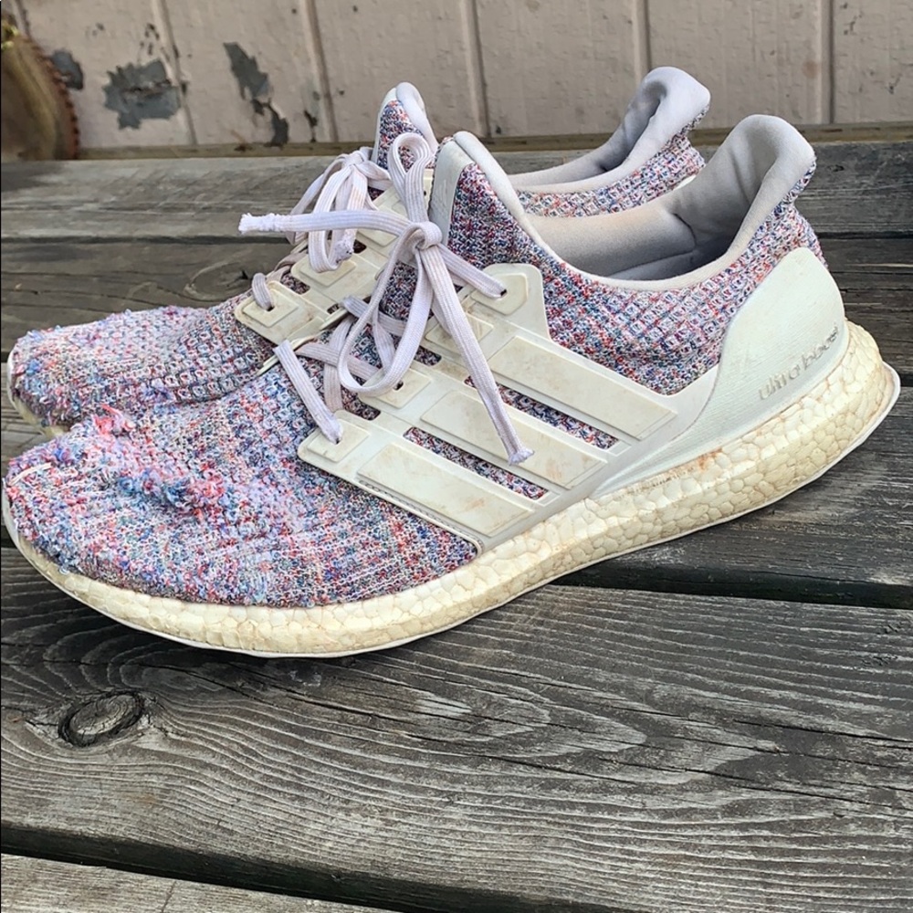 Adidas ultra boosts